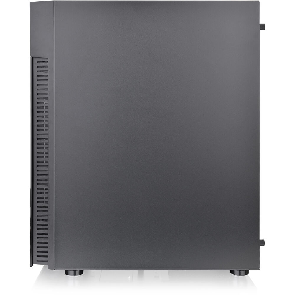 Thermaltake View 200 TG ARGB Mid-Tower Chassis