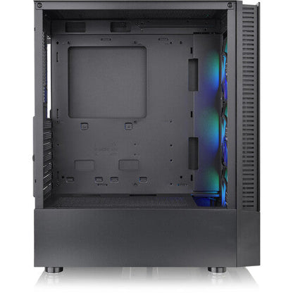 Thermaltake View 200 TG ARGB Mid-Tower Chassis