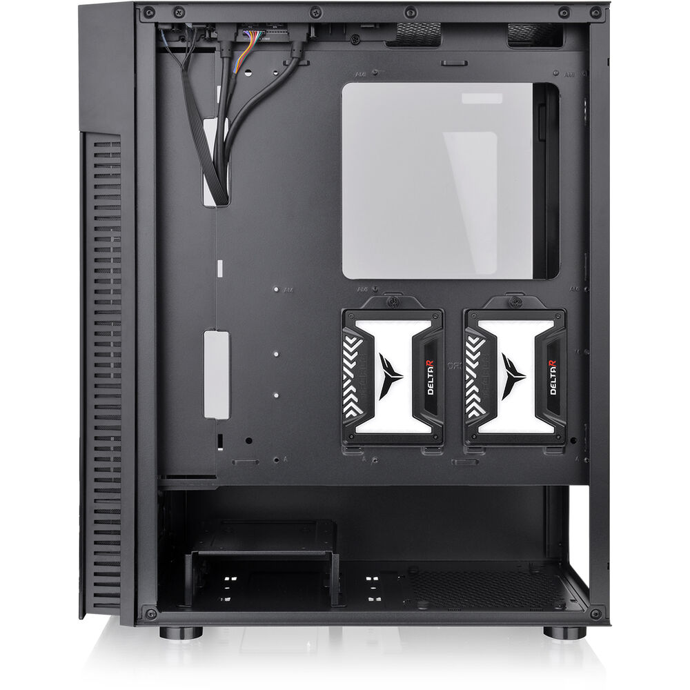 Thermaltake View 200 TG ARGB Mid-Tower Chassis