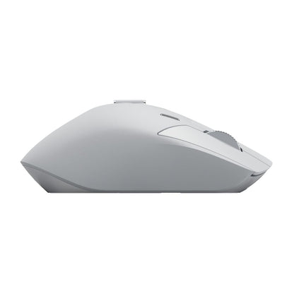 Rapoo MT760 Multi-Device Wireless Bluetooth Mouse | White
