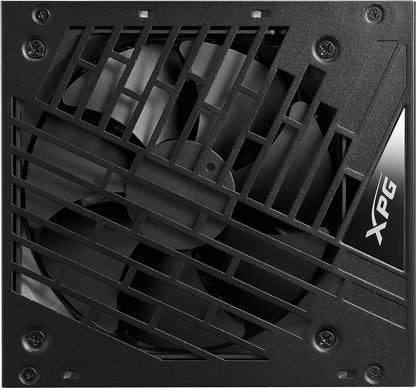 XPG CorereactorII PCIE 5 & ATX 3.0 Power Supply | Full Modular | 80 Plus and Cybenetics GOLD Certified