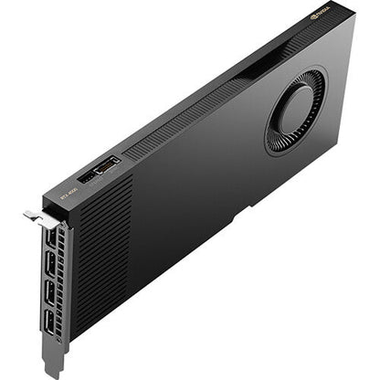 PNY NVIDIA RTX 4000 Ada 20GB Generation Single-Slot Graphics Card