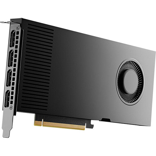 PNY NVIDIA RTX 4000 Ada 20GB Generation Single-Slot Graphics Card