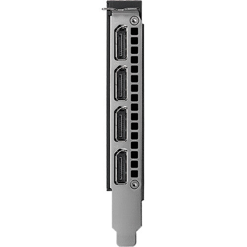 PNY NVIDIA RTX 4000 Ada 20GB Generation Single-Slot Graphics Card
