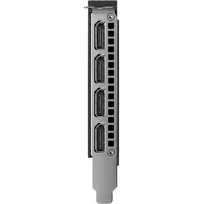 PNY NVIDIA RTX 4000 Ada 20GB Generation Single-Slot Graphics Card