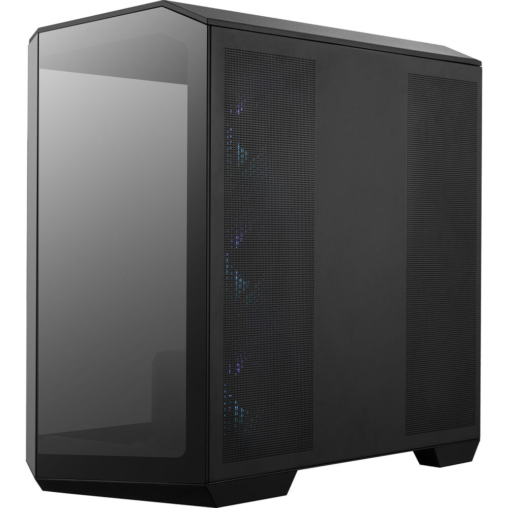 MSI MAG PANO M100R PZ Mid-Tower Computer Case