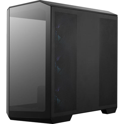 MSI MAG PANO M100R PZ Mid-Tower Computer Case