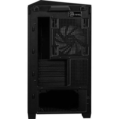 MSI MAG PANO M100R PZ Mid-Tower Computer Case