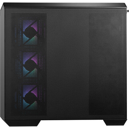 MSI MAG PANO M100R PZ Mid-Tower Computer Case