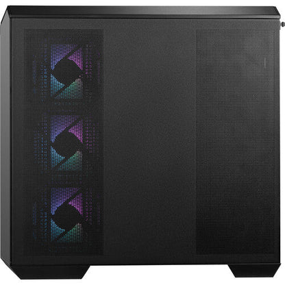 MSI MAG PANO M100R PZ Mid-Tower Computer Case