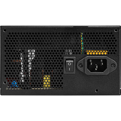 MSI MAG A1000GL PCIE5 1000W 80 PLUS Gold Modular Power Supply