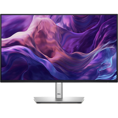 Dell P2425H Pro 24" Plus  100 Hz Refresh - Full HD (1920 x 1080) IPS Panel  Monitor - 5ms (GTG) - HDMI Display port VGA - Gray
