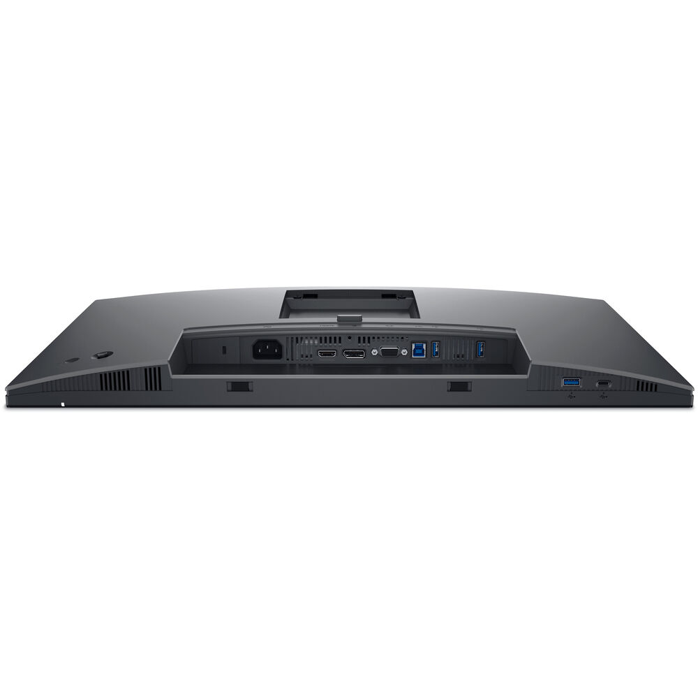 Dell P2425H Pro 24" Plus  100 Hz Refresh - Full HD (1920 x 1080) IPS Panel  Monitor - 5ms (GTG) - HDMI Display port VGA - Gray