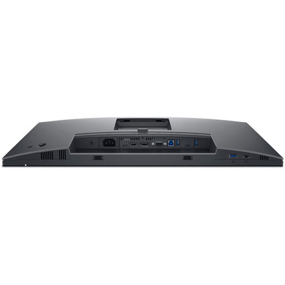 Dell P2425H Pro 24" Plus  100 Hz Refresh - Full HD (1920 x 1080) IPS Panel  Monitor - 5ms (GTG) - HDMI Display port VGA - Gray