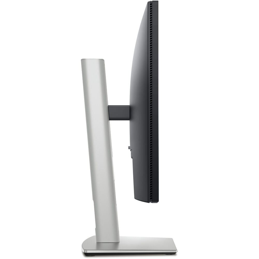 Dell P2425H Pro 24" Plus  100 Hz Refresh - Full HD (1920 x 1080) IPS Panel  Monitor - 5ms (GTG) - HDMI Display port VGA - Gray