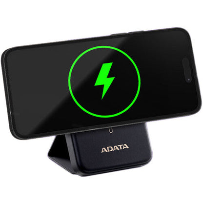 ADATA Technology 5000mAh R050 Magnetic Power Bank