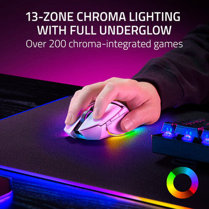 Razer Basilisk V3 Pro Wireless Mouse