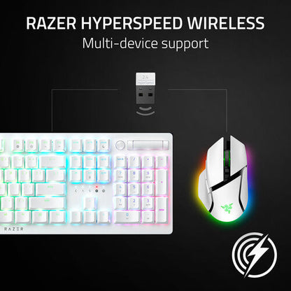 Razer Basilisk V3 Pro Wireless Mouse