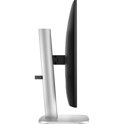 HP 27" QHD IPS Monitor, 100Hz, USB-C 100W, HDMI/DP, RJ45, Built-in 5MP IR Webcam, Speakers & Mics, Ambient Light Sensor, USB 3.2 Hub with KVM