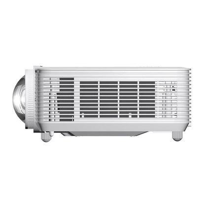 InFocus Genesis IV Series IN0026ST 3800-Lumen WXGA Short-Throw DLP Projector