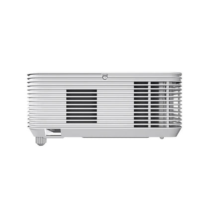 InFocus Genesis IV Series IN0028SL 4000-Lumen Full HD DLP Projector