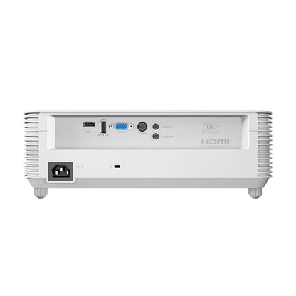 InFocus Genesis IV Series IN0028SL 4000-Lumen Full HD DLP Projector
