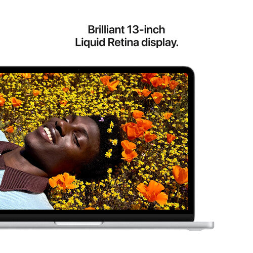 Apple 13" MacBook Neo A18 Pro  6-Core CPU - 8GB  RAM - 512GB SSD -  5-Core GPU - Arabic (Silver)