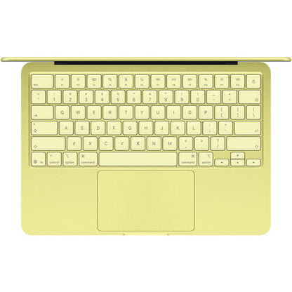 Apple 13" MacBook Neo A18 Pro 6-Core CPU -8GB RAM - 256GB SSD - 5-Core GPU - Arabic(Citrus)
