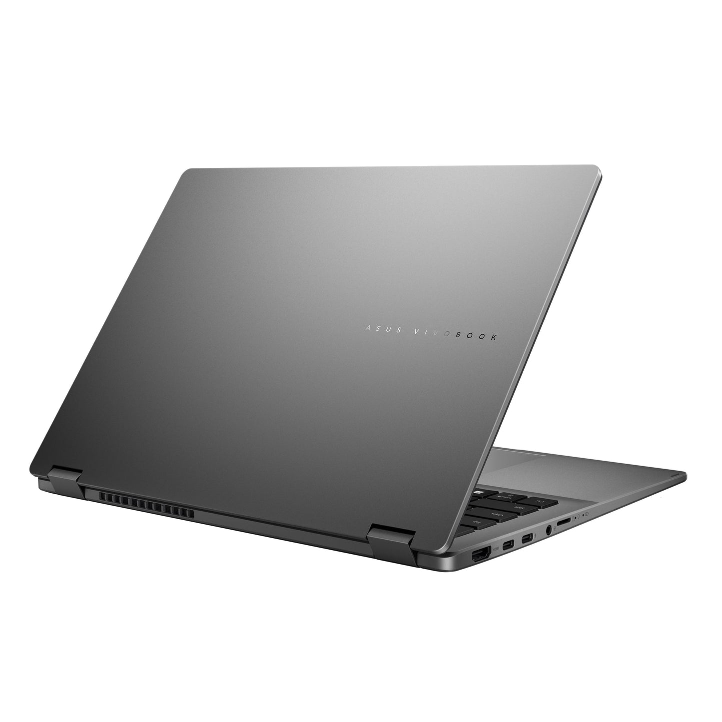 ASUS Vivobook 14 Flip AS TP3407S-QL011W Copilot+ PC | 14" OLED WUXGA Touch screen | Intel core Ultra 5 226V | 16GB RAM | 512GB SSD | Shared | WIN 11 HOME