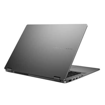 ASUS Vivobook 14 Flip AS TP3407S-QL011W Copilot+ PC | 14" OLED WUXGA Touch screen | Intel core Ultra 5 226V | 16GB RAM | 512GB SSD | Shared | WIN 11 HOME
