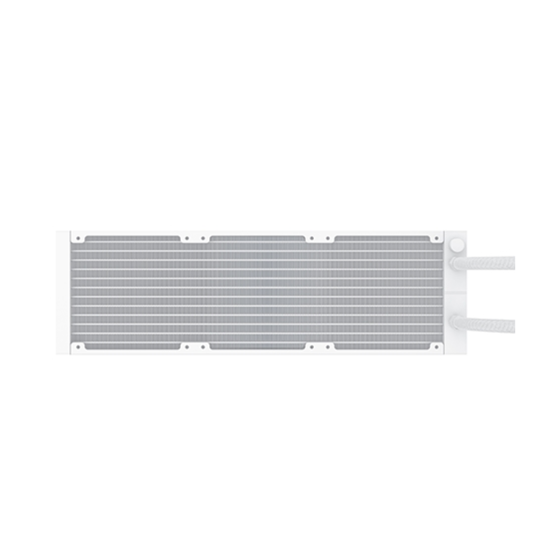 Xigmatek Frozr-O II 360 | White