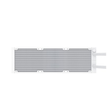Xigmatek Frozr-O II 360 | White