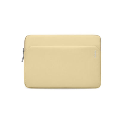 Tomtoc Defender A18 Laptop Shoulder Bag 14 inch | Yellow Beige