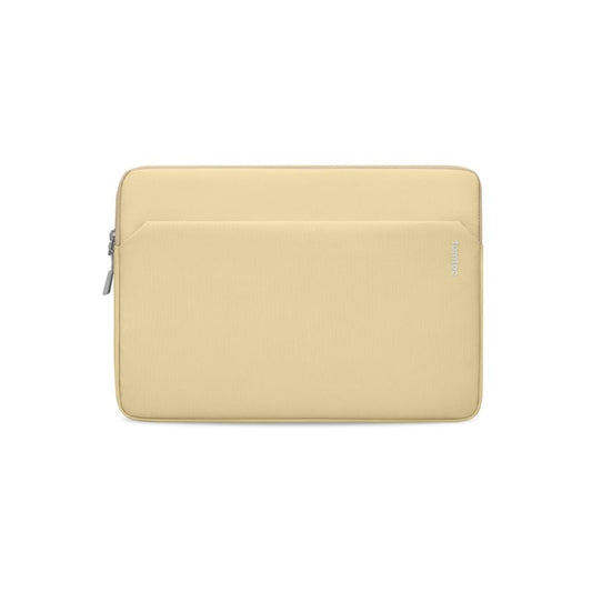 Tomtoc Defender A18 Laptop Shoulder Bag 14 inch | Yellow Beige