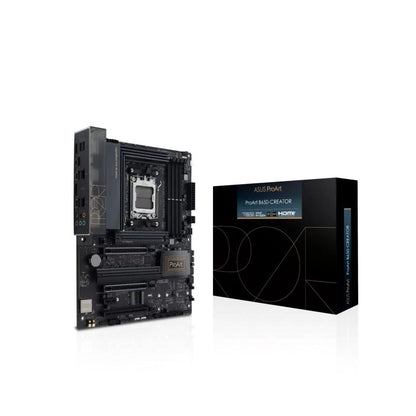 ASUS ProArt B650 Creator | Motherboard