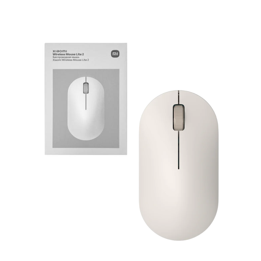 Xiaomi Wireless Mouse Lite 2