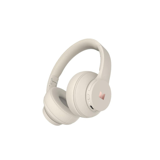 Monster Mission 100 Wireless Headset | White