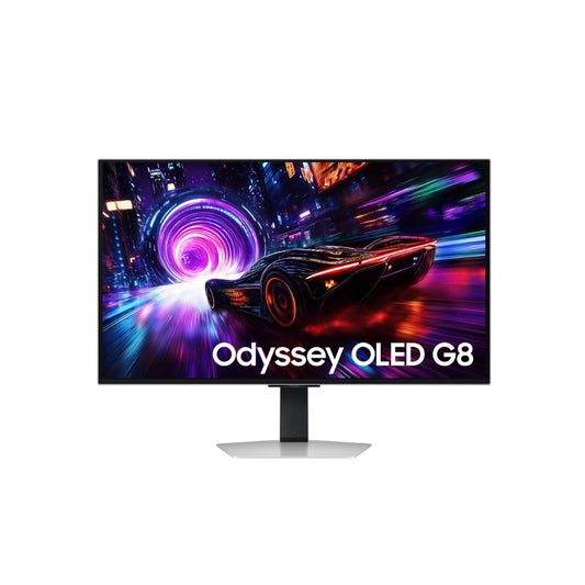 Samsung Odyessy G8 32 LS32FG810SM 4K (3840x2160) | 240Hz | 0.03ms | OLED | Flat