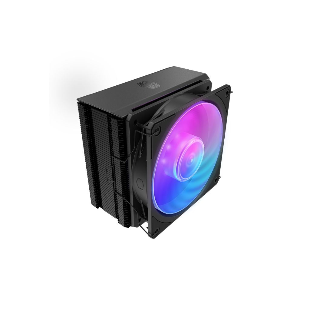 Cooler Master Hyper 212 3DHP ARGB Air Cooler | Black