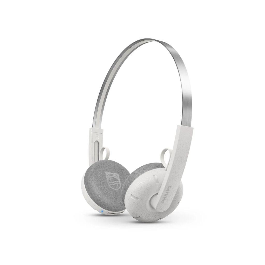 Philips 2000 Series Wireless on-ear headphones | White