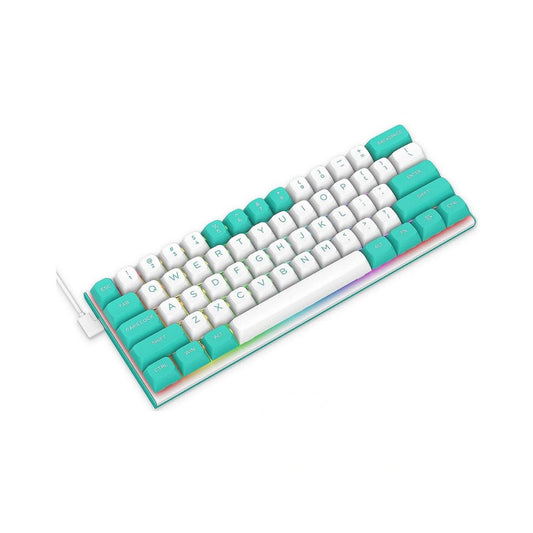 Redragon K683WB FIDD 60% | 8K Magnetic
