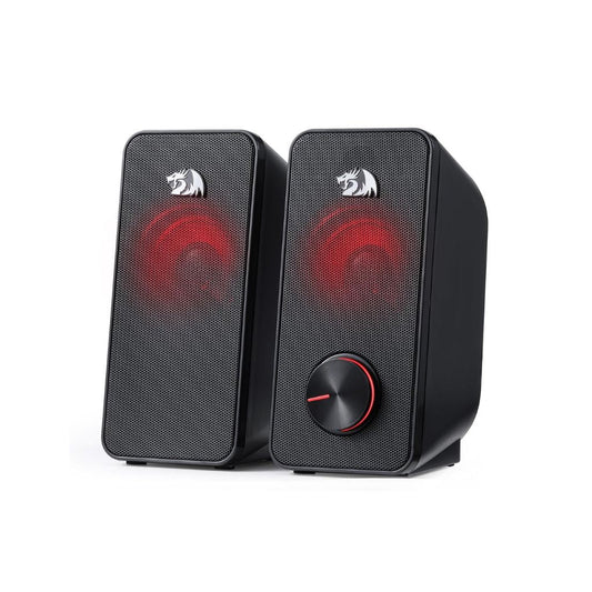 Redragon Stentor GS500 Wired Desktop Speakers