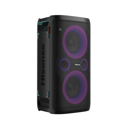 Hisense Party Rocker One 300W Speaker
