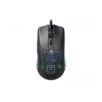 Glorious Gaming Model O2 Wired Gaming Mouse | Black