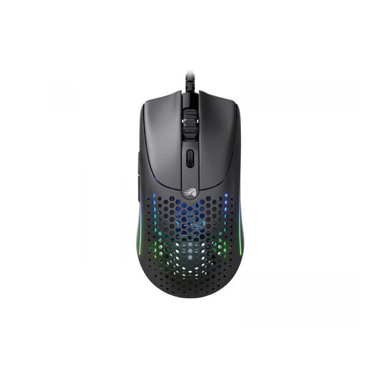 Glorious Gaming Model O2 Wired Gaming Mouse | Black