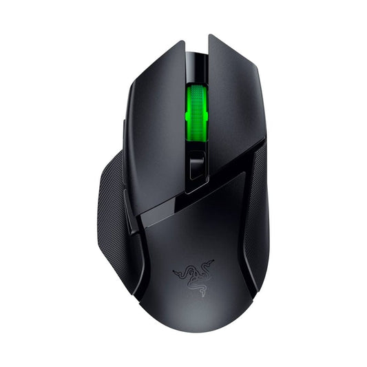 Razer Basilisk V3 X HyperSpeed Gaming Mouse | Black