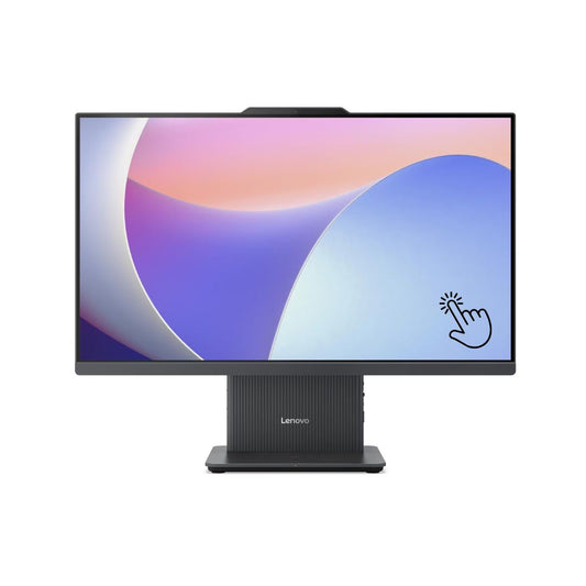 All in One Lenovo IdeaCentre 24IRH9 | (MCAK) i7-13620H | RAM 8GB | SSD 512GB | Intel UHD Graphics | 24 Inch IPS Touch | Luna Grey
