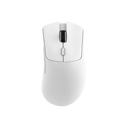 ATTACK SHARK R1 Wireless Gaming Mouse | White