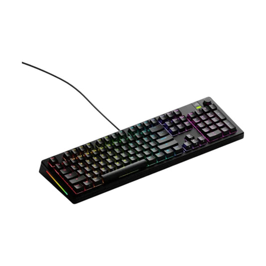 Glorious GMMK 3 Full-Size Gaming Keyboard | Black