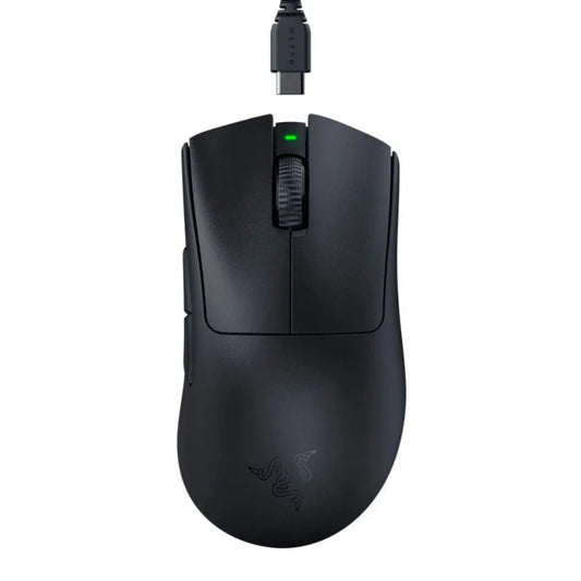 Razer DeathAdder V3 PRO Gaming Mouse | Black